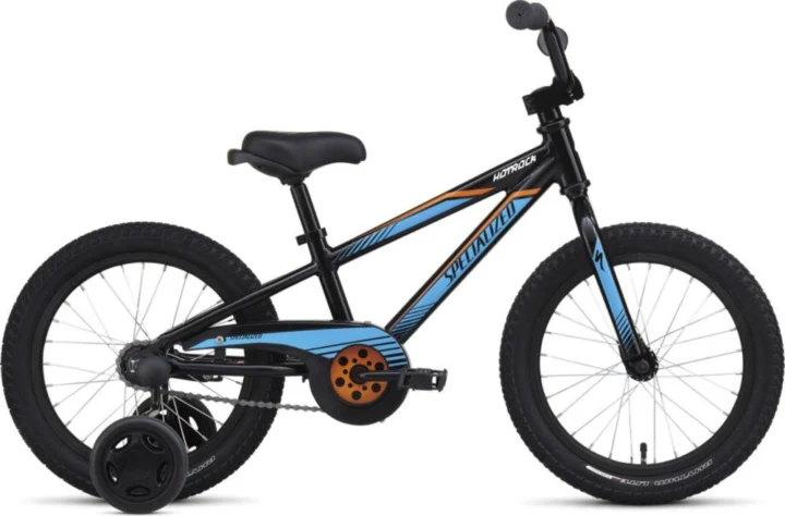 2013 Specialized Hotrock 16 Coaster Boys