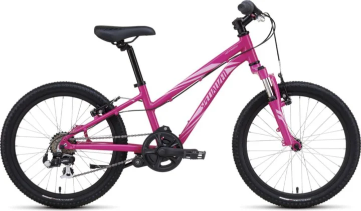 2013 Specialized Hotrock 20 6-Speed Girls