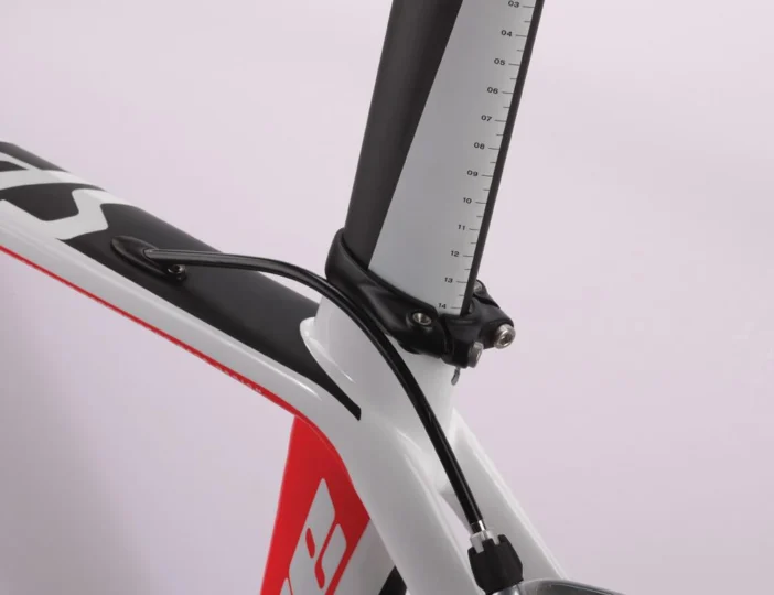 2013 Specialized S-Works Venge Red