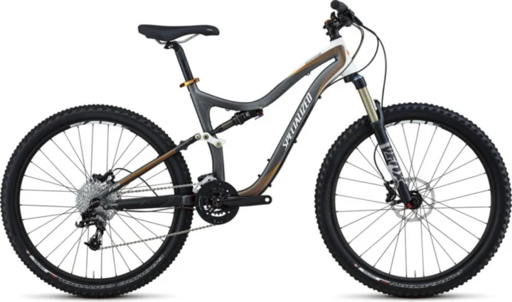 2013 Specialized Safire Comp