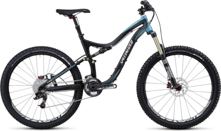 2013 Specialized Safire Expert