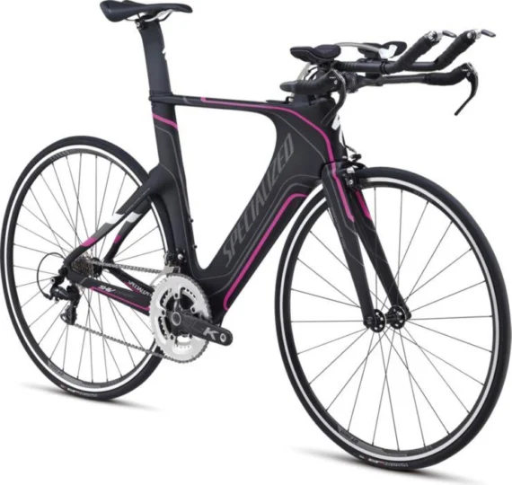 2013 Specialized Shiv Expert Mid Compact