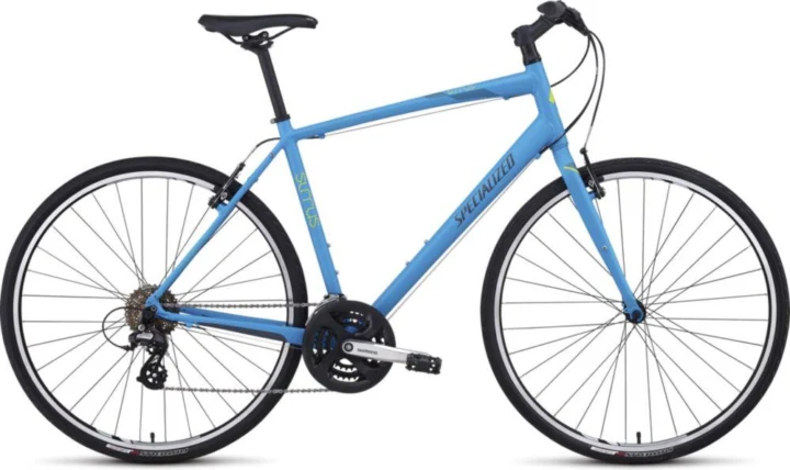 2013 Specialized Sirrus