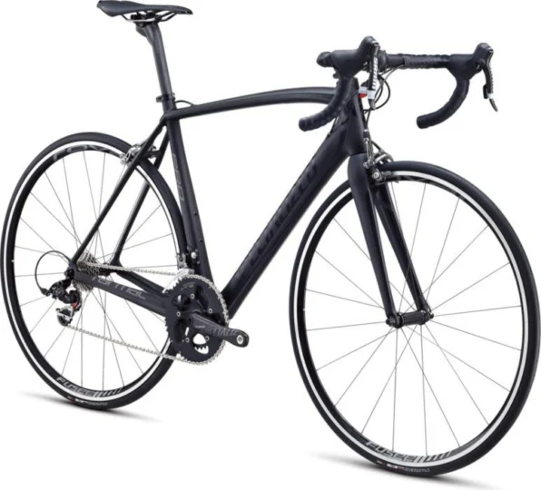 2013 Specialized Tarmac SL4 Pro SRAM Mid Compact