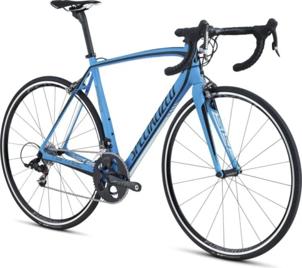 2013 Specialized Tarmac SL4 Pro SRAM Mid Compact