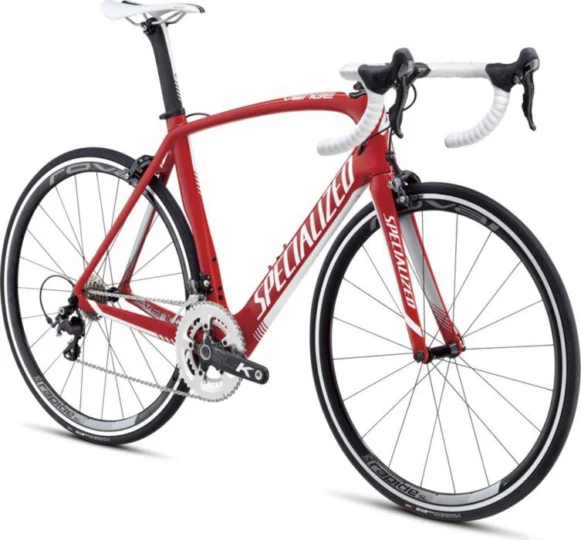 2013 Specialized Venge Expert Mid Compact