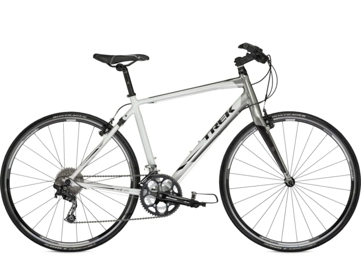 2013 Trek 7.6 FX