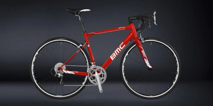 2013 BMC GF02 105