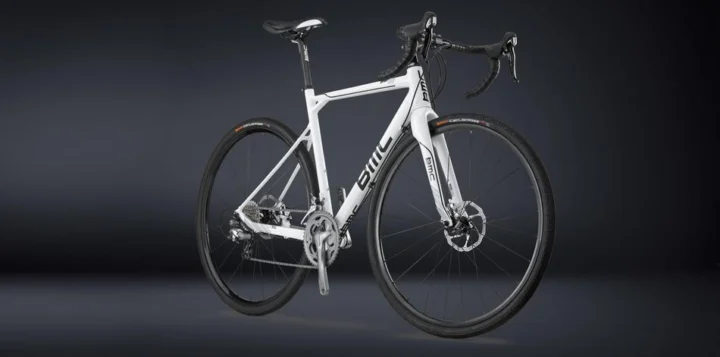 2013 BMC GF02 Disc 105