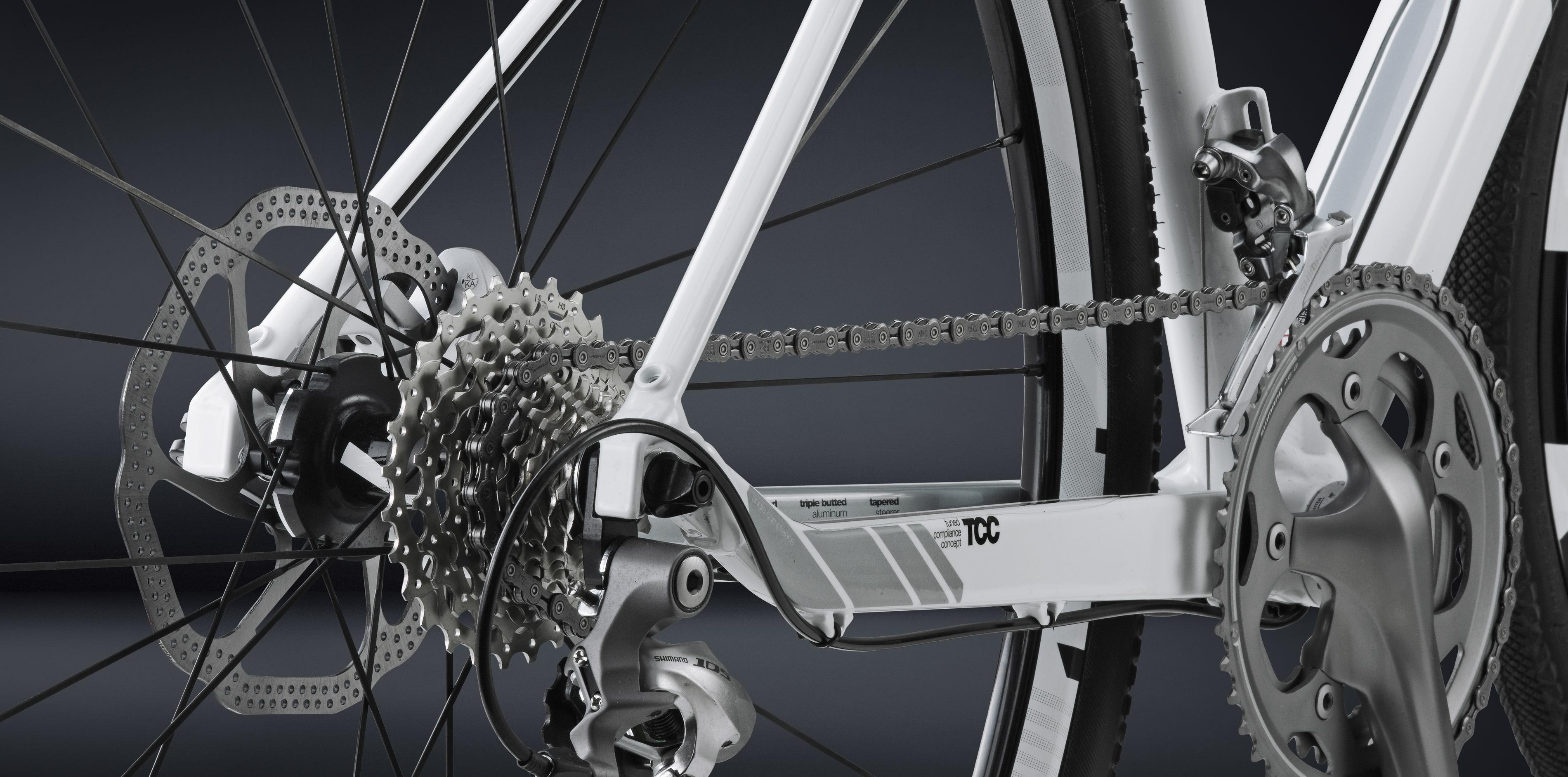 2013 BMC GF02 Disc 105