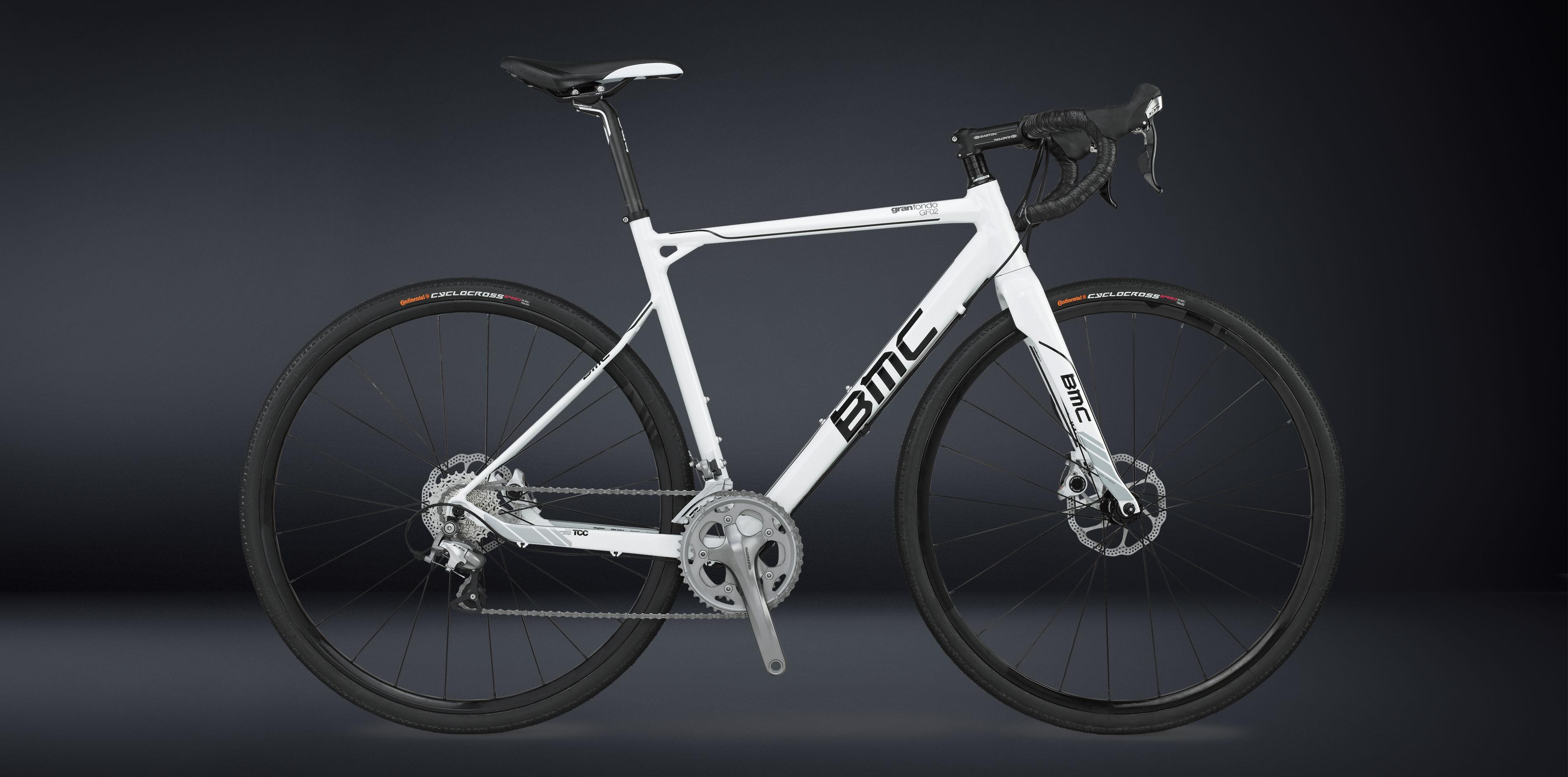 2013 BMC GF02 Disc 105