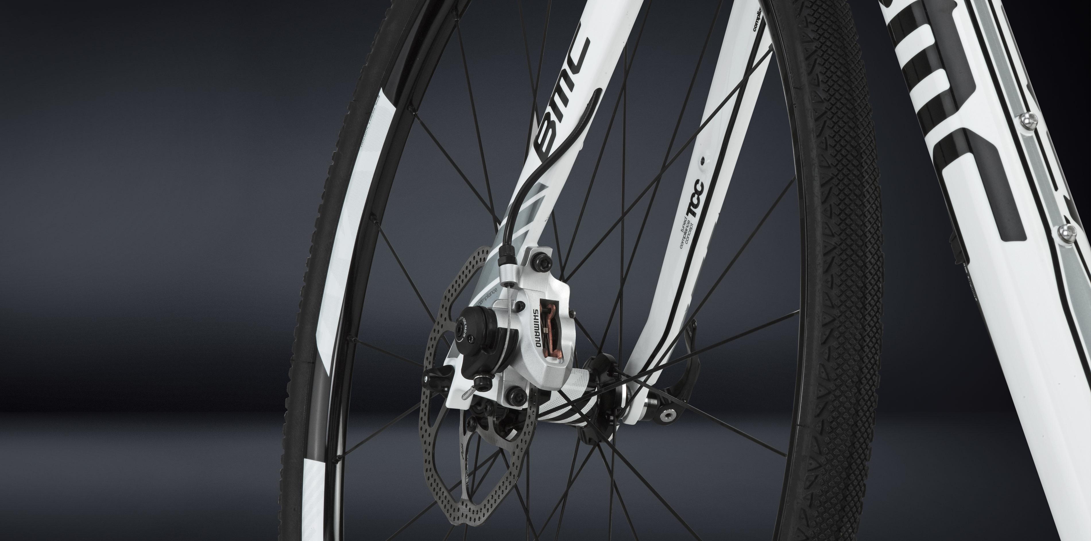 2013 BMC GF02 Disc 105