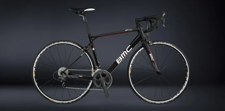 2013 BMC GF02 Ultegra