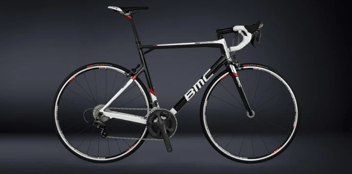 2013 BMC RM01 Ultegra