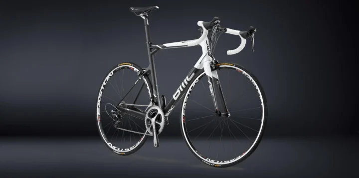 2013 BMC SLR01 Dura Ace