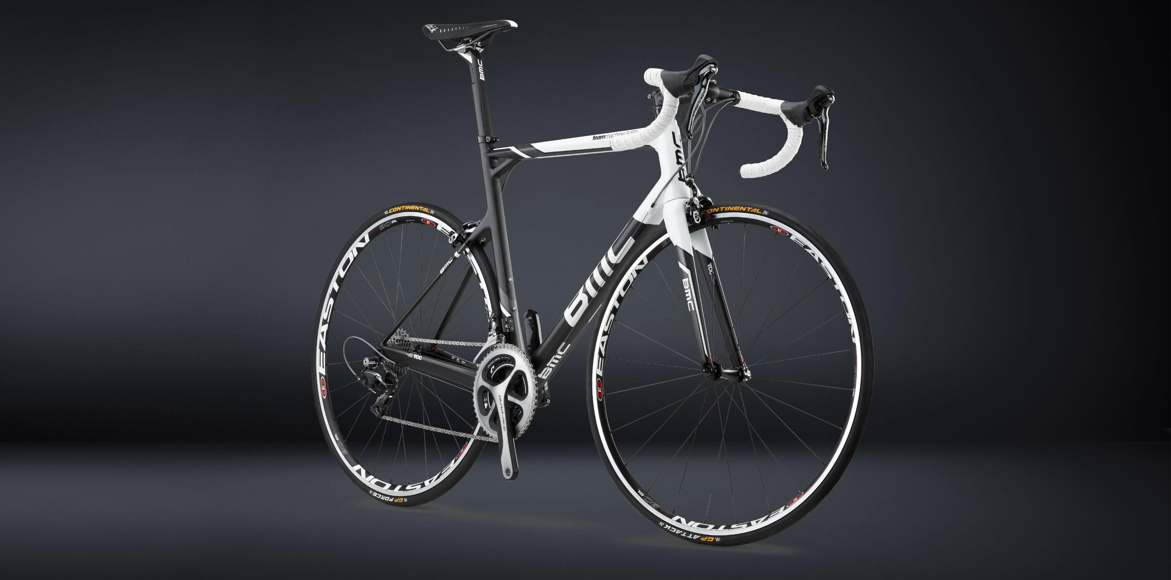 2013 BMC SLR01 Dura Ace