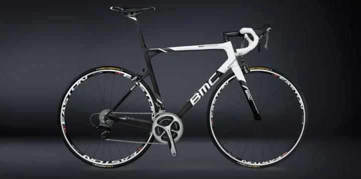 2013 BMC SLR01 Dura Ace