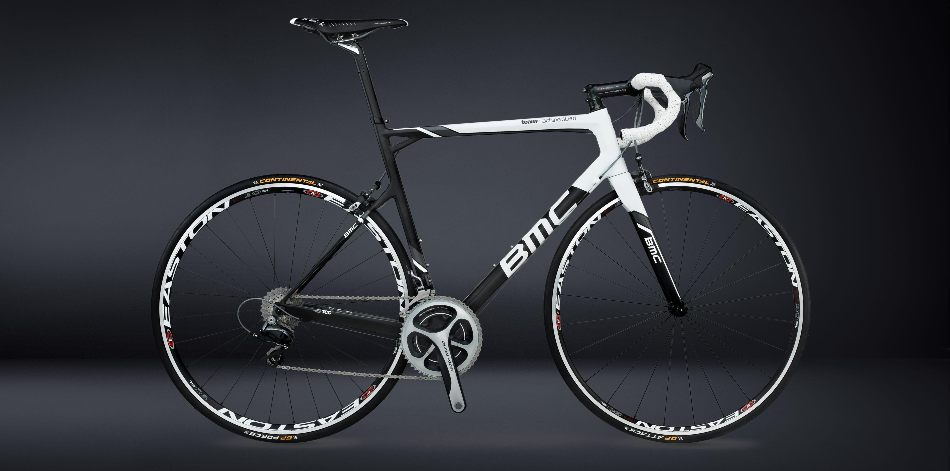 2013 BMC SLR01 Dura Ace