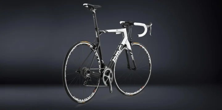 2013 BMC SLR01 Dura Ace
