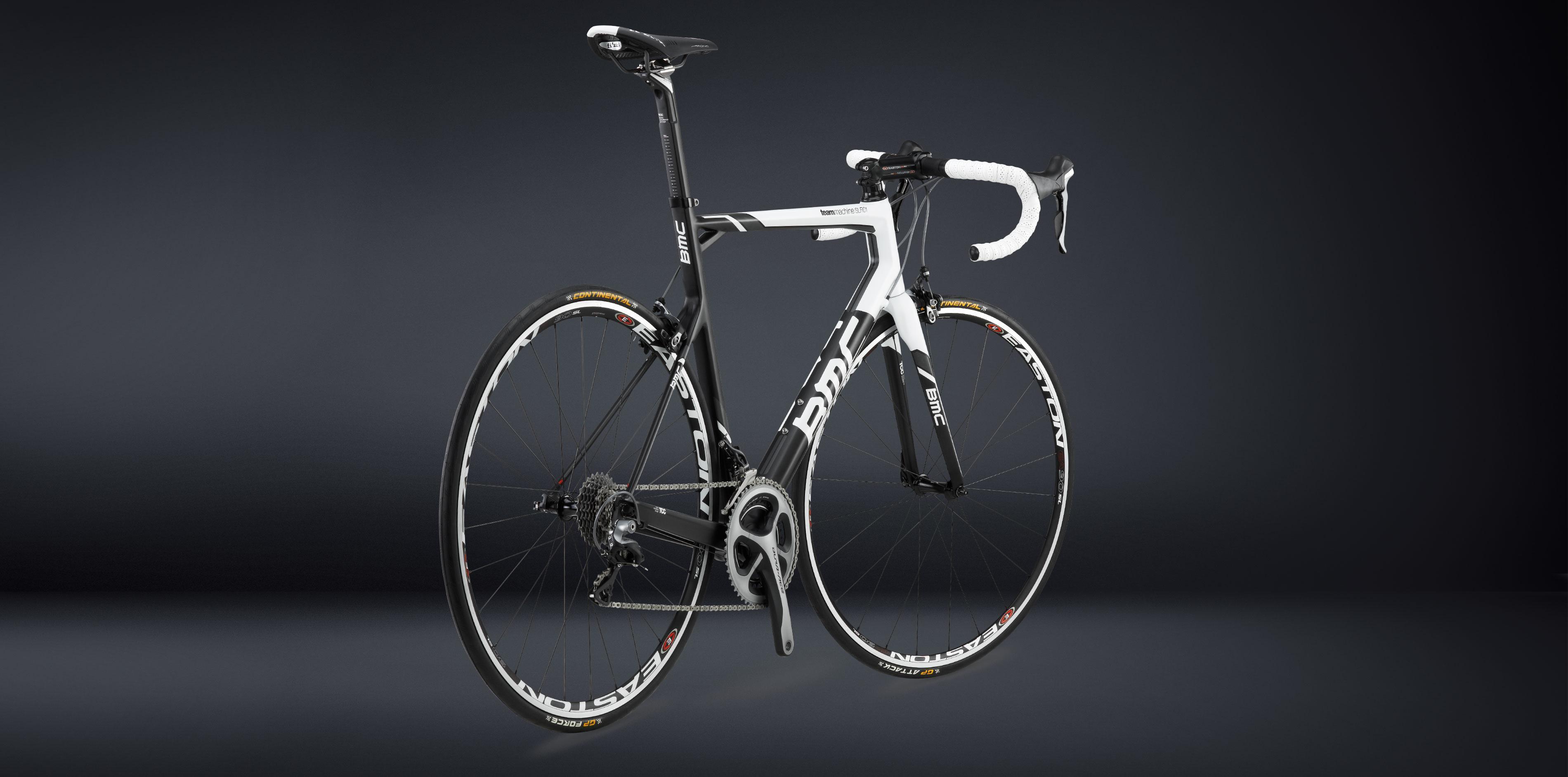2013 BMC SLR01 Dura Ace