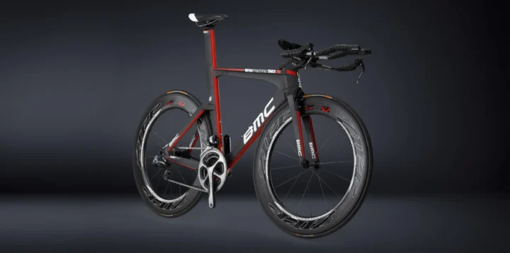 2013 BMC TM01 Dura Ace Di2