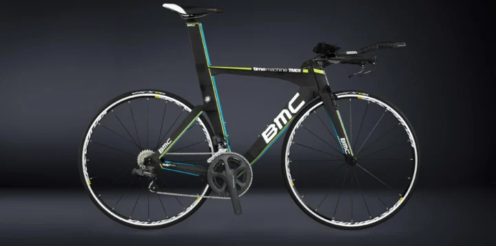 2013 BMC TM01 Ultegra Di2