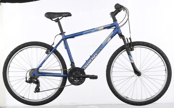 2013 Diamondback Outlook
