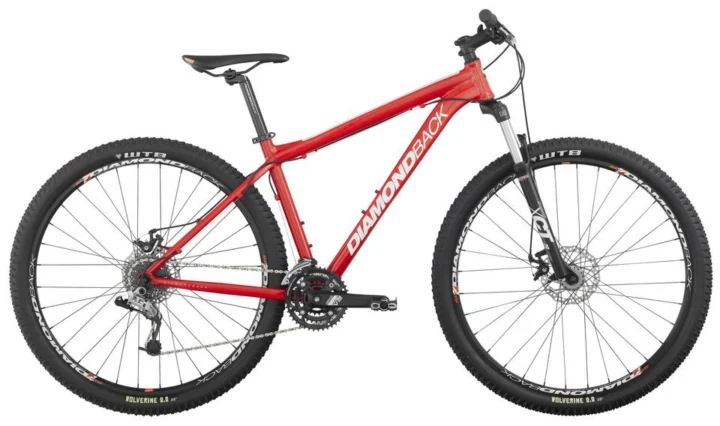 2013 Diamondback Overdrive