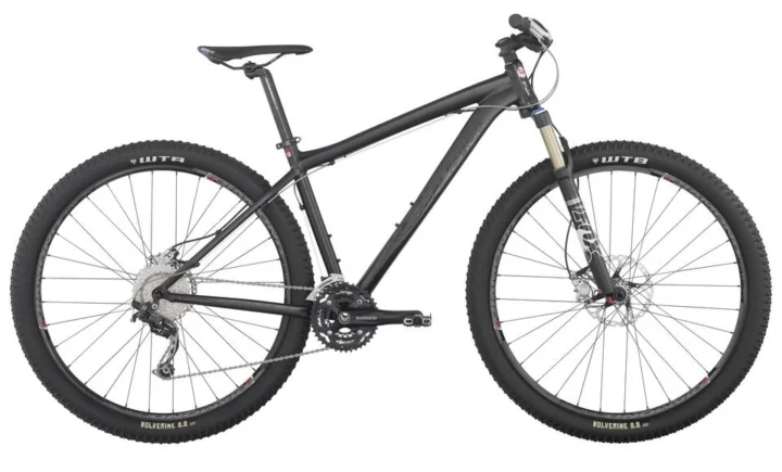 2013 Diamondback Overdrive Pro