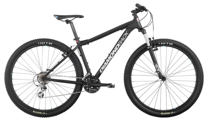 2013 Diamondback Overdrive V