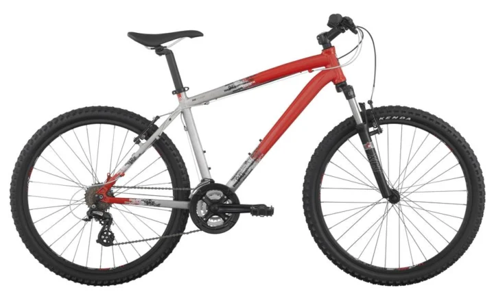 2013 Diamondback Response