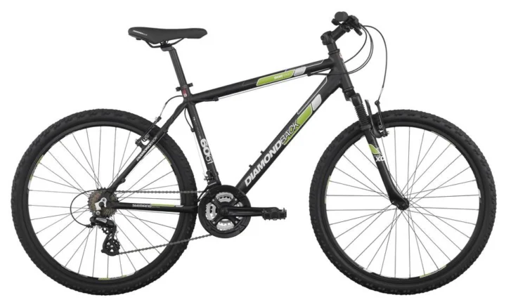 2013 Diamondback Sorrento