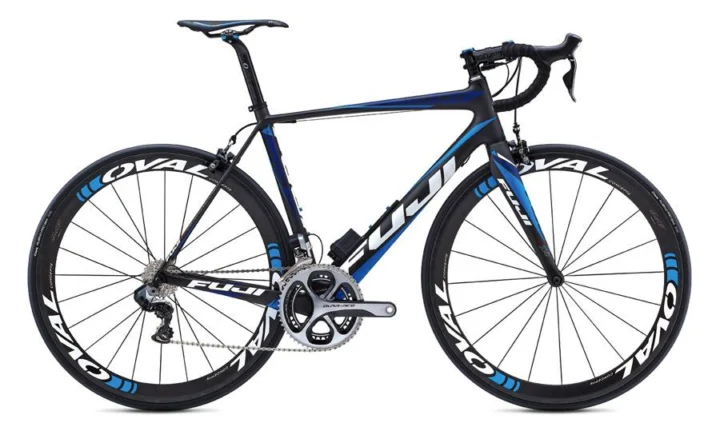 2013 Fuji Altamira 1.1