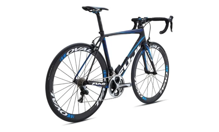2013 Fuji Altamira 1.1