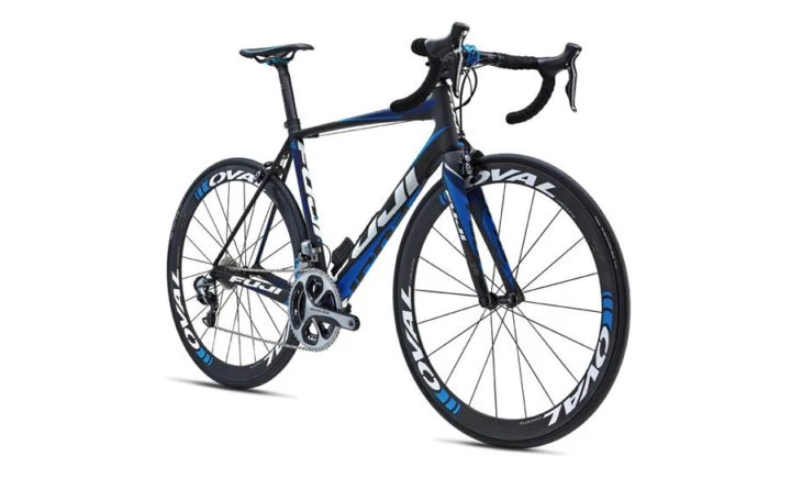 2013 Fuji Altamira 1.1
