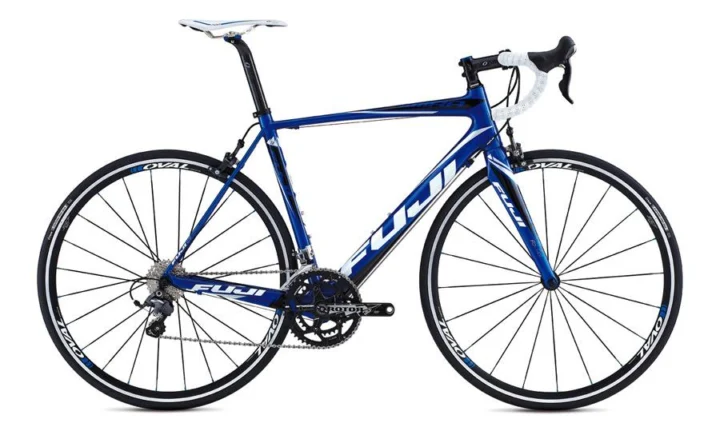 2013 Fuji Altamira 2.3