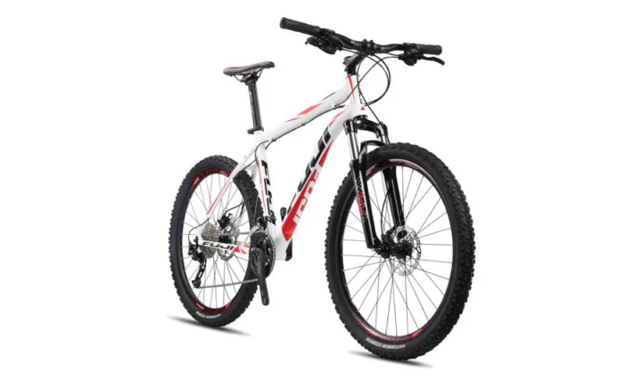 2013 Fuji Nevada 1.1 D