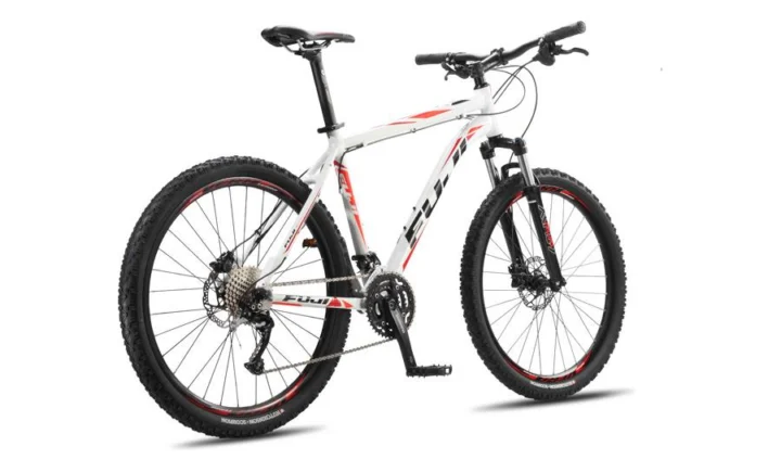 2013 Fuji Nevada 1.1 D