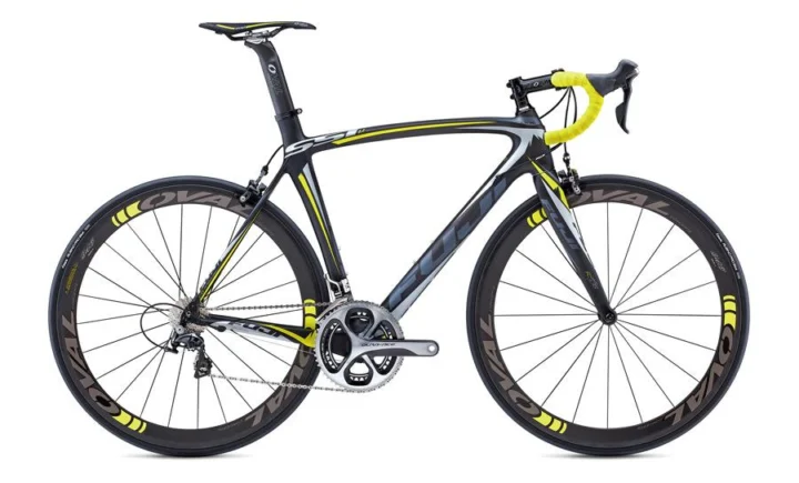 2013 Fuji SST 1.1