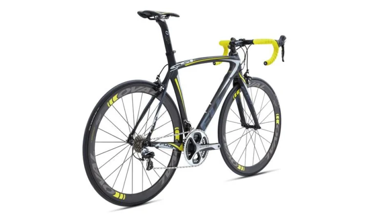 2013 Fuji SST 1.1