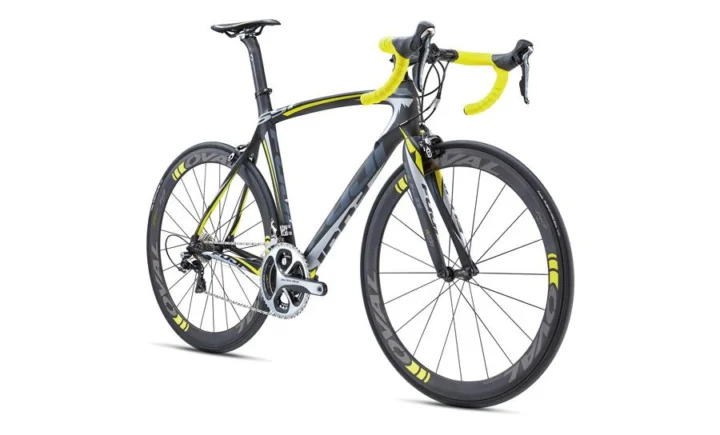 2013 Fuji SST 1.1