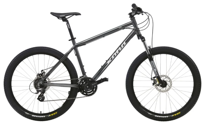 2013 Kona Lanai