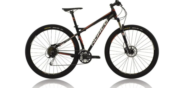 2013 Norco Charger 9.2