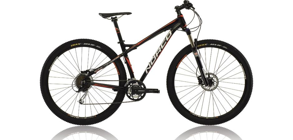 2013 Norco Charger 9.2