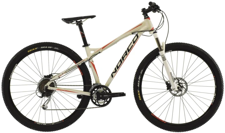 2013 Norco Charger 9.2