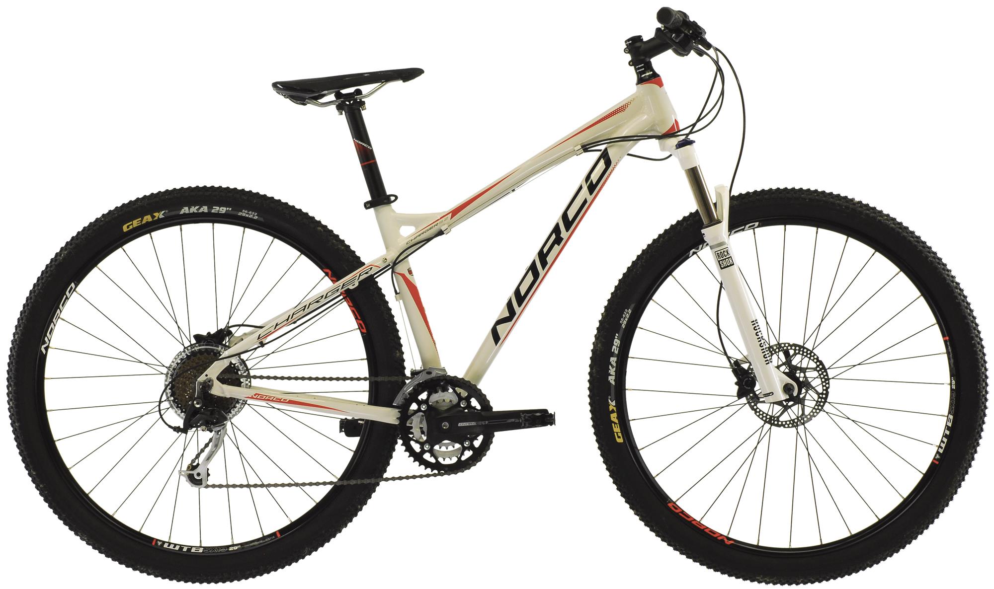 2013 Norco Charger 9.2
