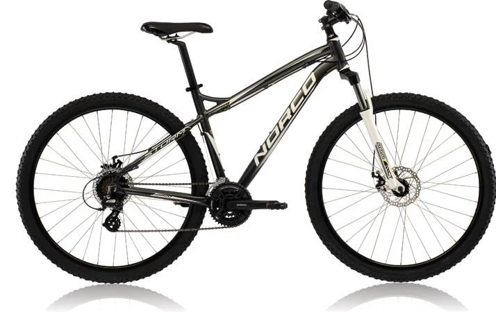 2013 Norco Storm 9.1