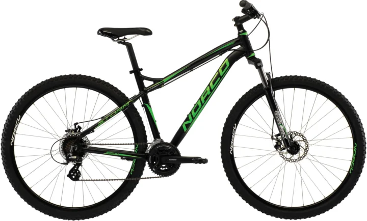 2013 Norco Storm 9.1