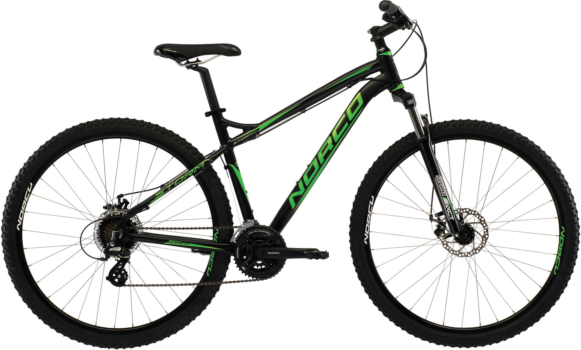 2013 Norco Storm 9.1