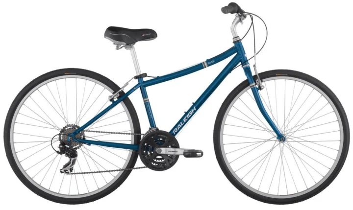 2013 Raleigh Detour 2.5